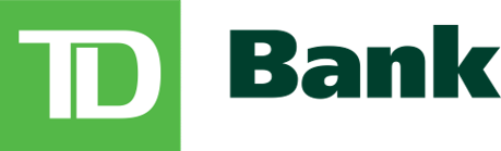 TD Bank logo